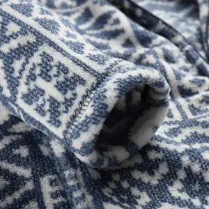 Fleece mit Reißverschluss für Damen Alpine Pro Eflina image-2