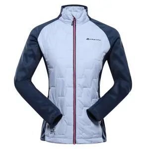 Women's jacket Alpine Pro Jorwa image-0