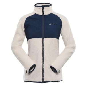 Zipařovací fleece Alpine Pro Ferada 2
