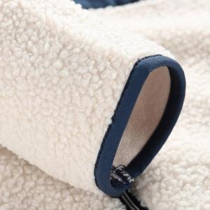 Zipařovací fleece Alpine Pro Ferada 2 image-2