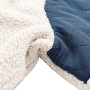 Zipařovací fleece Alpine Pro Ferada 2 image-3