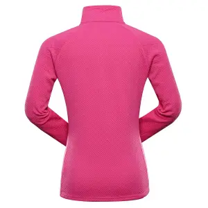 Dames wandeljack Alpine Pro Dozera 2 image-1