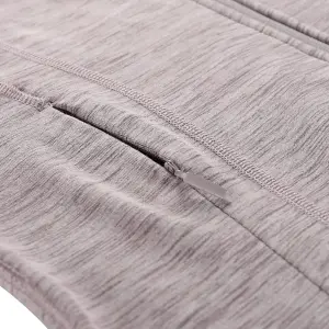 Women's sweat jacket Alpine Pro Golla 2 image-4