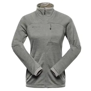 Sweatshirt woman Alpine Pro Onneca 3