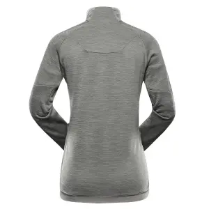 Sweatshirt woman Alpine Pro Onneca 3 image-1