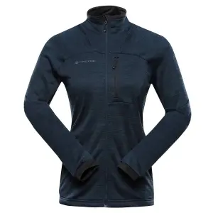 Sweatshirt woman Alpine Pro Onneca 3