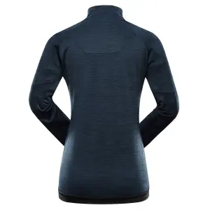 Sweatshirt woman Alpine Pro Onneca 3 image-1