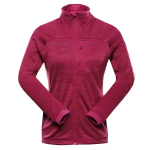 Sweatshirt woman Alpine Pro Onneca 3