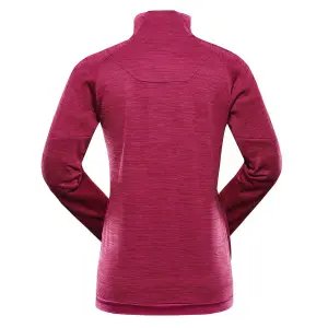 Sweatshirt woman Alpine Pro Onneca 3 image-1