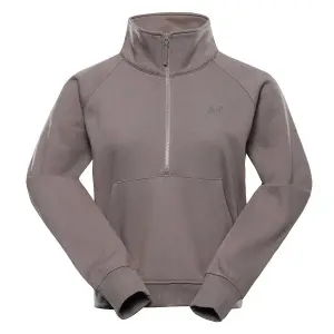 Γυναικεία φούτερ Alpine Pro Negga image-0