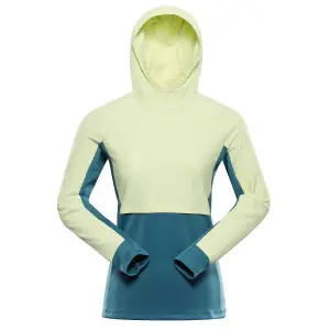 Sweatshirt woman Alpine Pro Feza 2