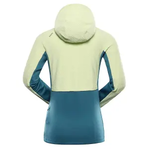 Sweatshirt woman Alpine Pro Feza 2 image-1