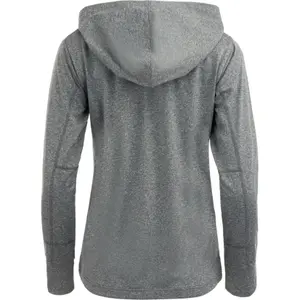 Sweatshirt à capuche femme Alpine Pro Aherta image-1
