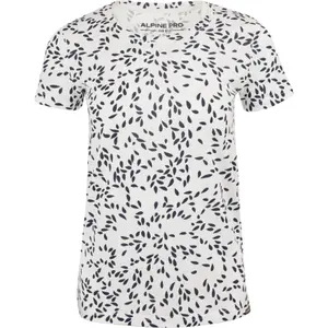 Camiseta de mujer Alpine Pro Onbera image-0