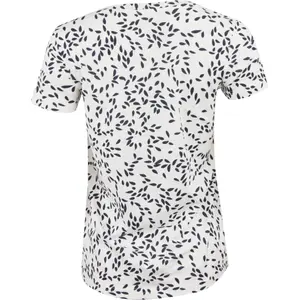 Camiseta de mujer Alpine Pro Onbera image-1