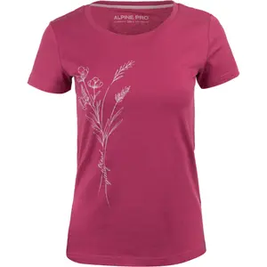 T-Shirt Alpine Pro Gabora image-0