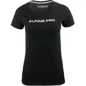 T-Shirt Alpine Pro Gabora image-0