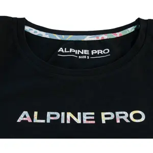 T-Shirt Alpine Pro Gabora image-2