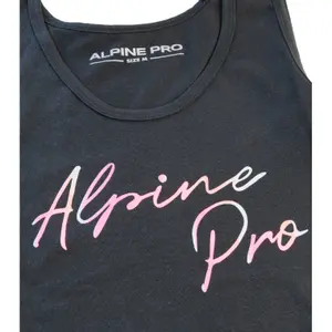 Canottiera da donna Alpine Pro Ona image-2