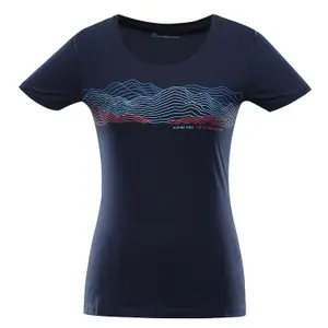 T-Shirt Alpine Pro Dafota image-0