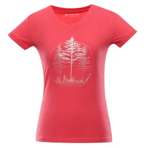 T-Shirt Alpine Pro Natura image-0