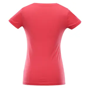 T-Shirt Alpine Pro Natura image-1
