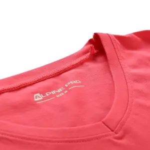 T-Shirt Alpine Pro Natura image-4