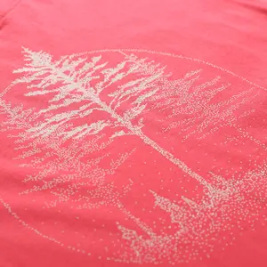 T-Shirt Alpine Pro Natura image-5