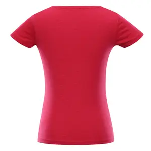 T-Shirt Alpine Pro Casta image-1