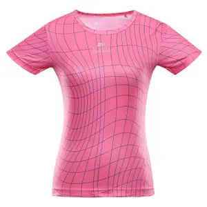 Trikot Damen Alpine Pro Basika image-0