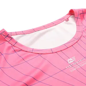 Trikot Damen Alpine Pro Basika image-3
