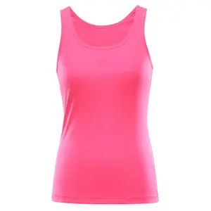 Damen-Top Alpine Pro Mixeda image-0