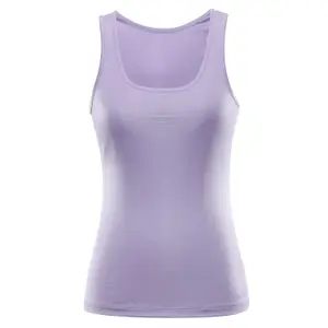 Damen-Top Alpine Pro Mixeda image-0