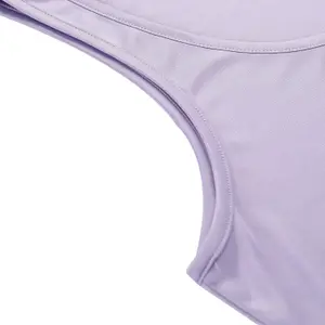 Damen-Top Alpine Pro Mixeda image-2
