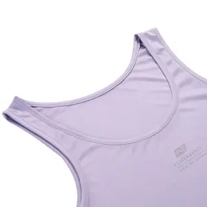 Damen-Top Alpine Pro Mixeda image-3