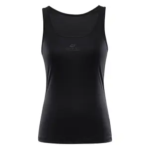 Damen-Top Alpine Pro Mixeda image-0