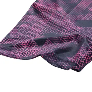 Camiseta mujer Alpine Pro Quatra image-2