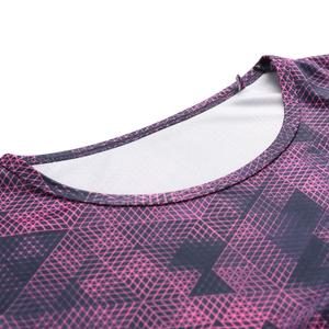 Camiseta mujer Alpine Pro Quatra image-3