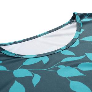 Baddräkt för kvinnor Alpine Pro Quatra image-3