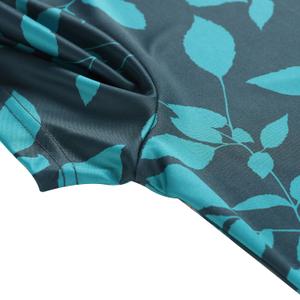 Baddräkt för kvinnor Alpine Pro Quatra image-4