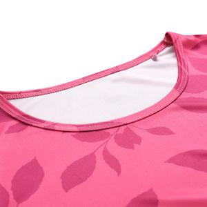 Baddräkt för kvinnor Alpine Pro Quatra image-3