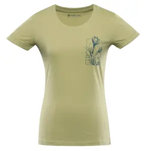 T-Shirt Alpine Pro Termesa image-0