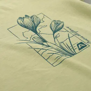T-Shirt Alpine Pro Termesa image-4