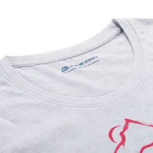T-Shirt Alpine Pro Bolena image-3