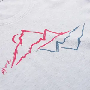 T-Shirt Alpine Pro Bolena image-4