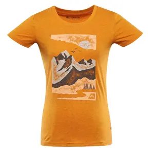 T-Shirt Alpine Pro Bolena image-0