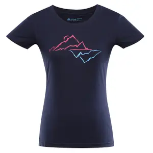 T-Shirt Alpine Pro Bolena image-0
