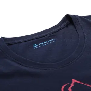T-Shirt Alpine Pro Bolena image-3