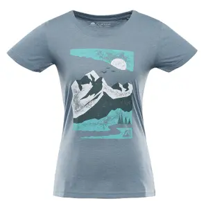 T-Shirt Alpine Pro Bolena image-0
