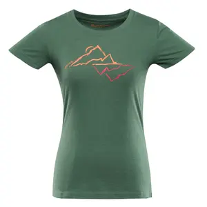 T-Shirt Alpine Pro Bolena image-0